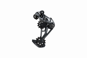 SRAM X01 Eagle Rear Derailleur 12 Speed Long Cage Lunar