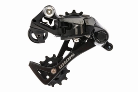 SRAM X01 Rear Derailleur 11 Speed Long Cage Type 2.1