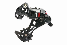 SRAM X01 Rear Derailleur 11 Speed Medium Cage Type 2 - Good