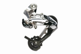 SRAM X0 Rear Derailleur 10 Speed Medium Cage