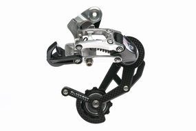 SRAM X0 Rear Derailleur 9 Speed Medium Cage