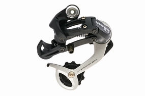 SRAM X7 Rear Derailleur 9 Speed Medium Cage