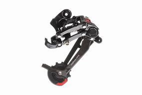 SRAM XO Rear Derailleur 10 Speed Long Cage Type 2