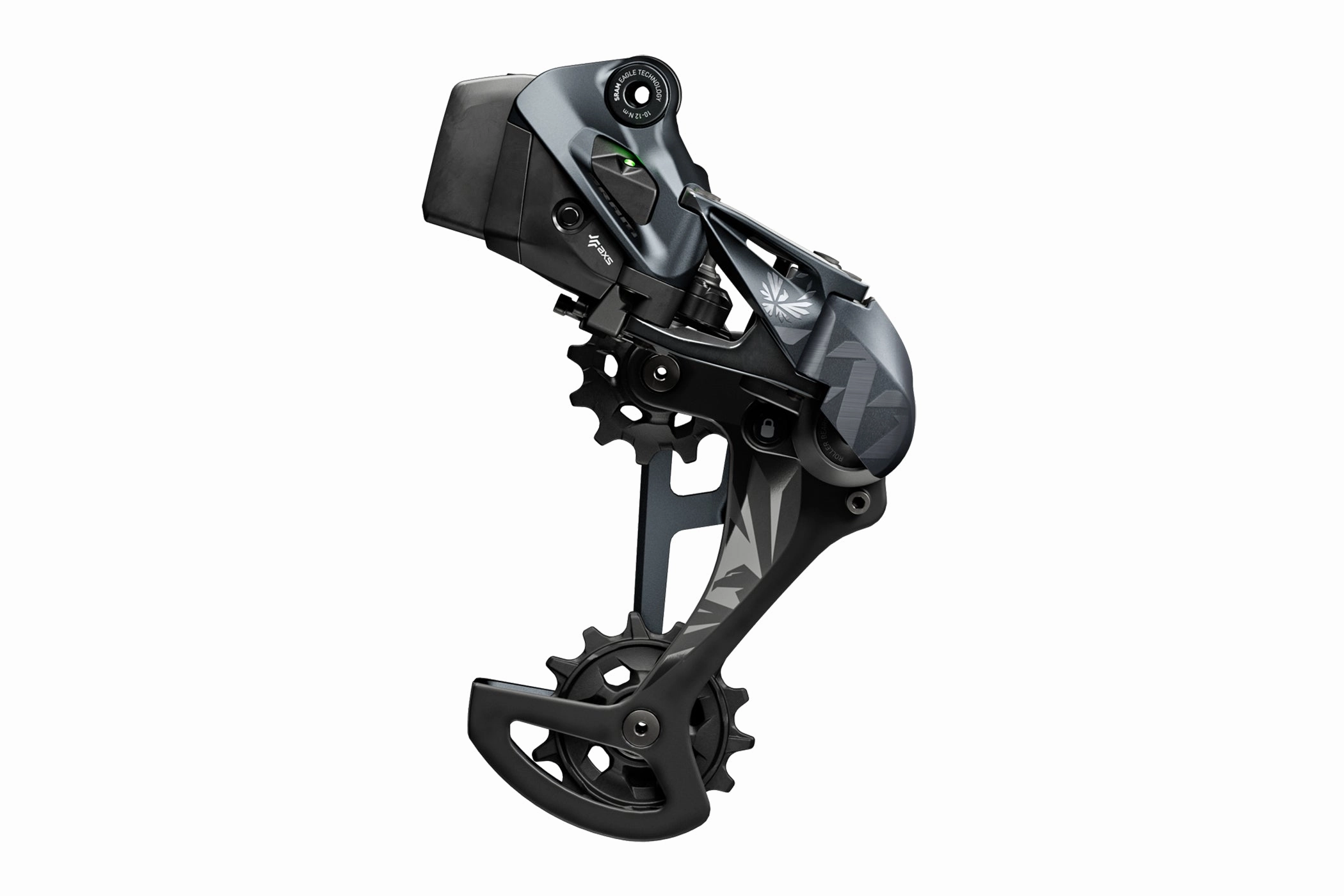 SRAM XX1 Eagle AXS Rear Derailleur 12 Speed Long Cage