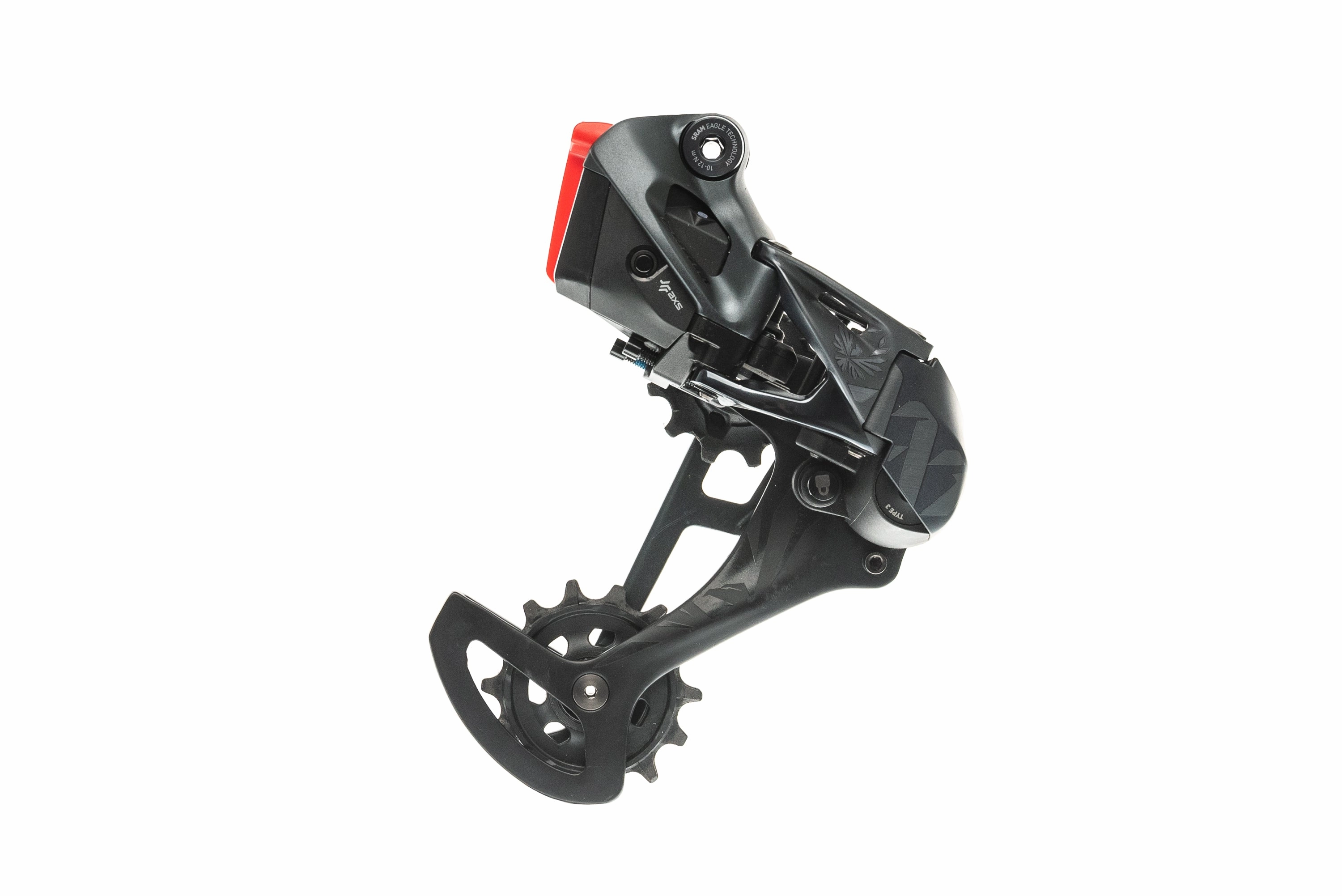 SRAM XX1 Eagle AXS Rear Derailleur 12 Speed Long Cage