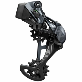 Sram XX1 Eagle AXS without battery rear derailleur - 12 v