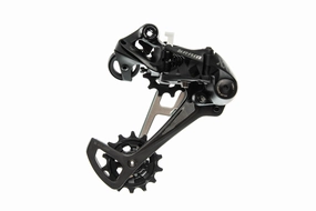 SRAM XX1 Eagle Rear Derailleur 12 Speed 10-50T Type 3 Black