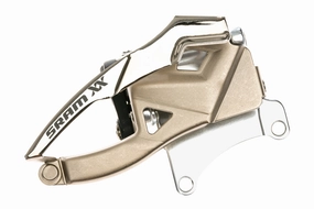 SRAM XX Front Derailleur 2x10 Speed S1 42/28T Bottom Pull Direct Mount