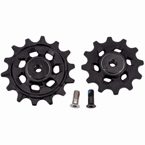 SSram GX Eagle AXS pulley - Black