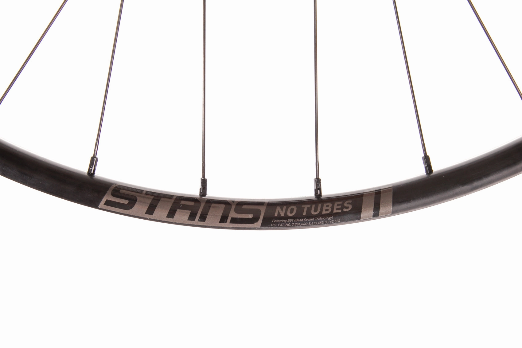 Stan's NoTubes Crest MK4 Aluminum Tubeless 29" Wheelset