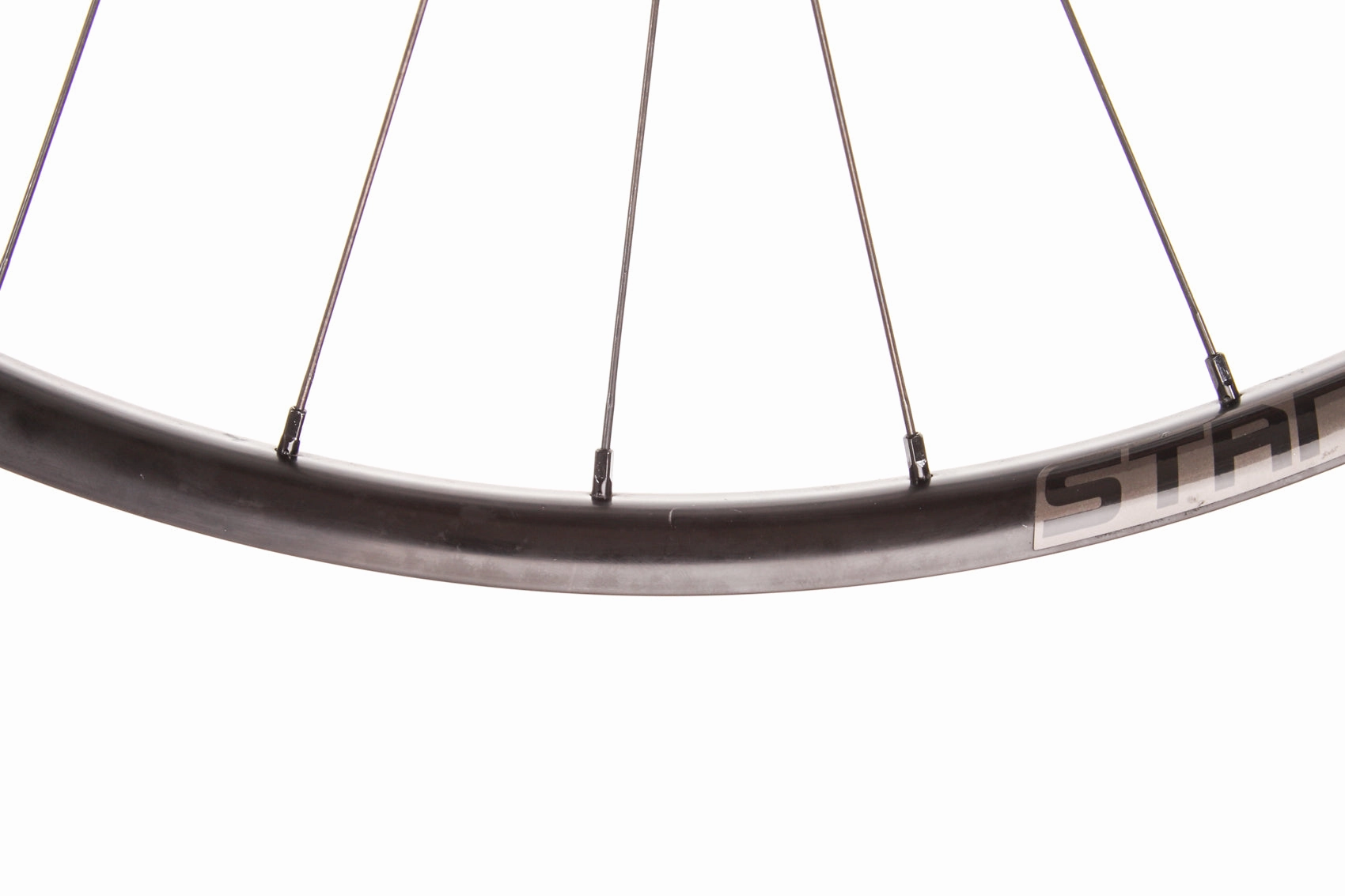 Stan's NoTubes Crest MK4 Aluminum Tubeless 29" Wheelset