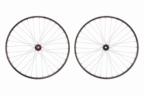 Stan's NoTubes Crest MK4 Aluminum Tubeless 29" Wheelset