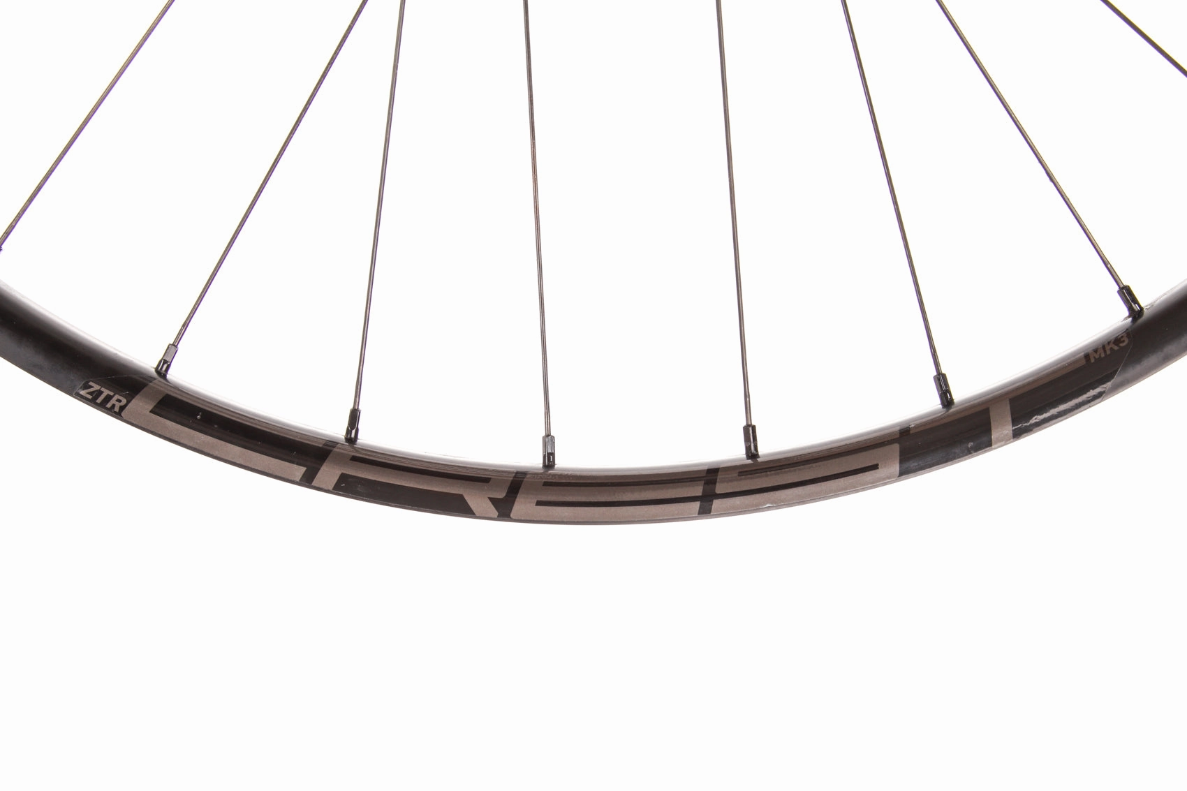 Stan's NoTubes Crest MK4 Aluminum Tubeless 29" Wheelset