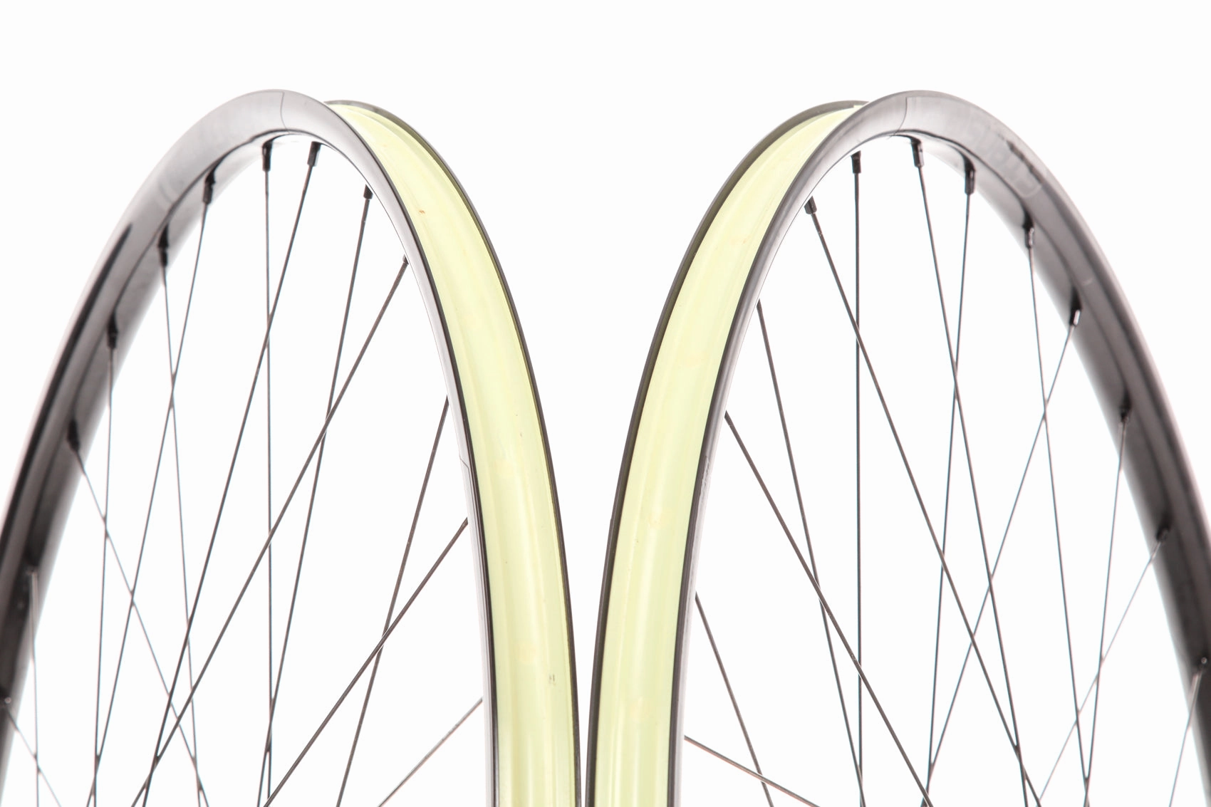 Stan's NoTubes Crest MK4 Aluminum Tubeless 29" Wheelset