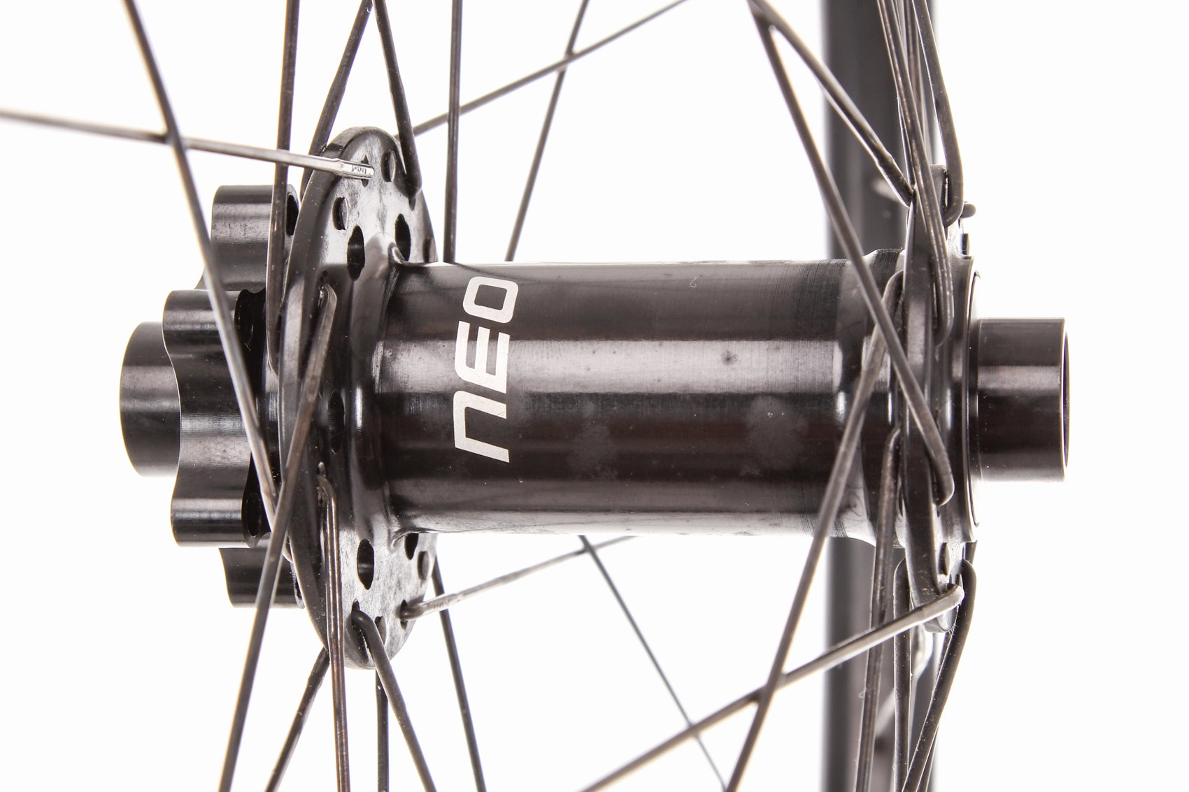 Stan's NoTubes Crest MK4 Aluminum Tubeless 29" Wheelset