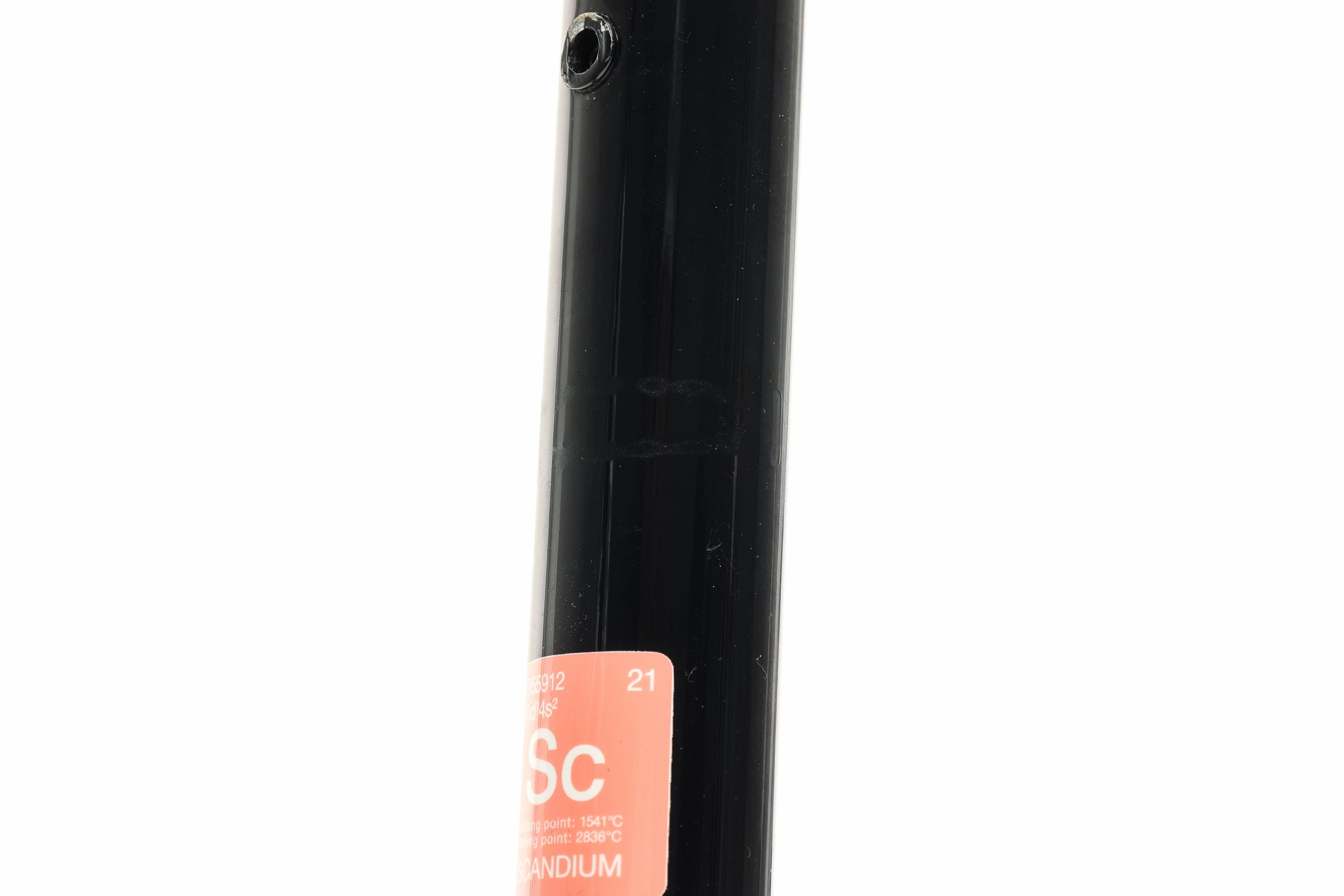 Standert Kreissge RIM 58cm Frameset - 2021