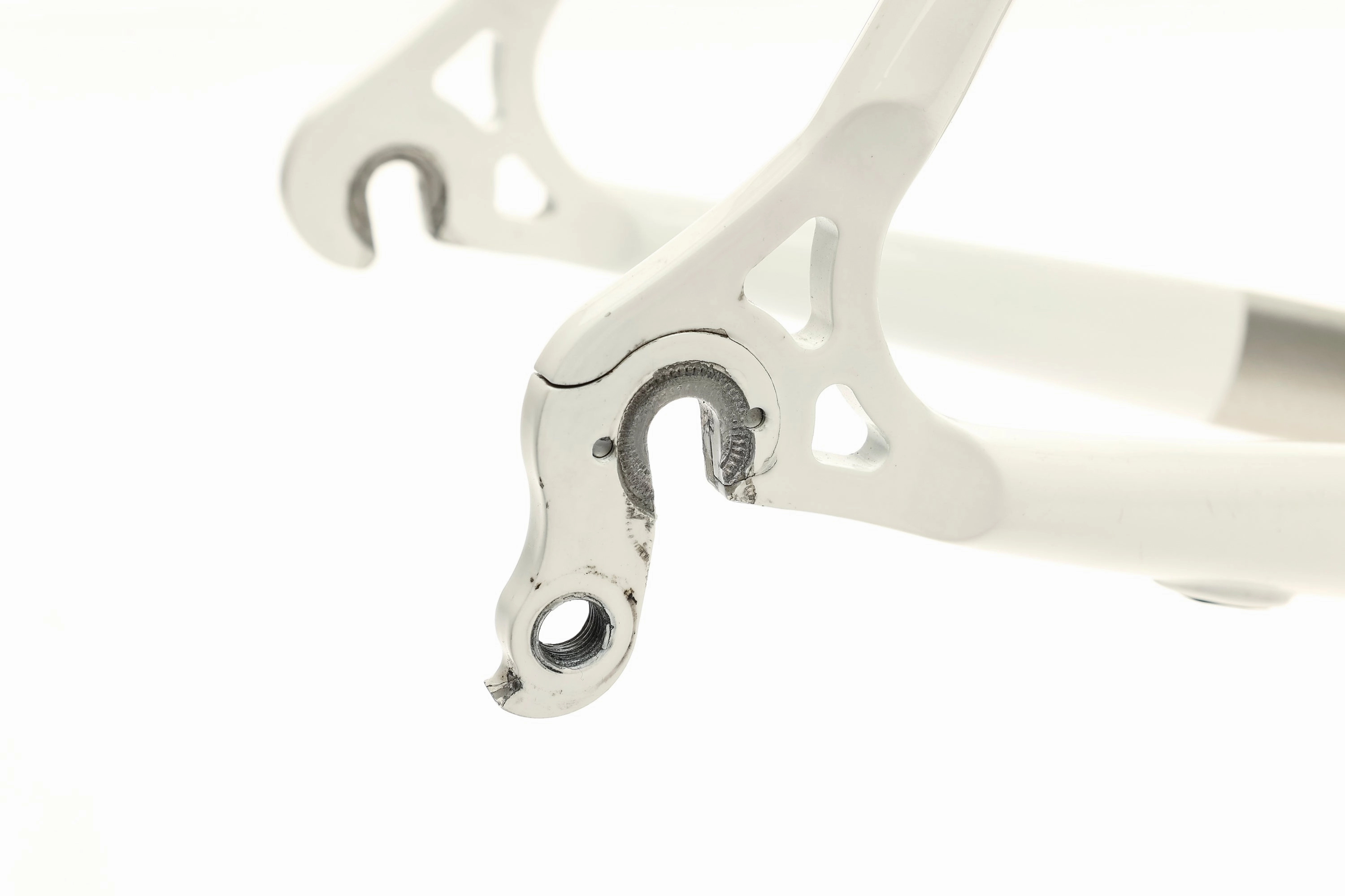 Standert Kreissge RIM 58cm Frameset - 2021