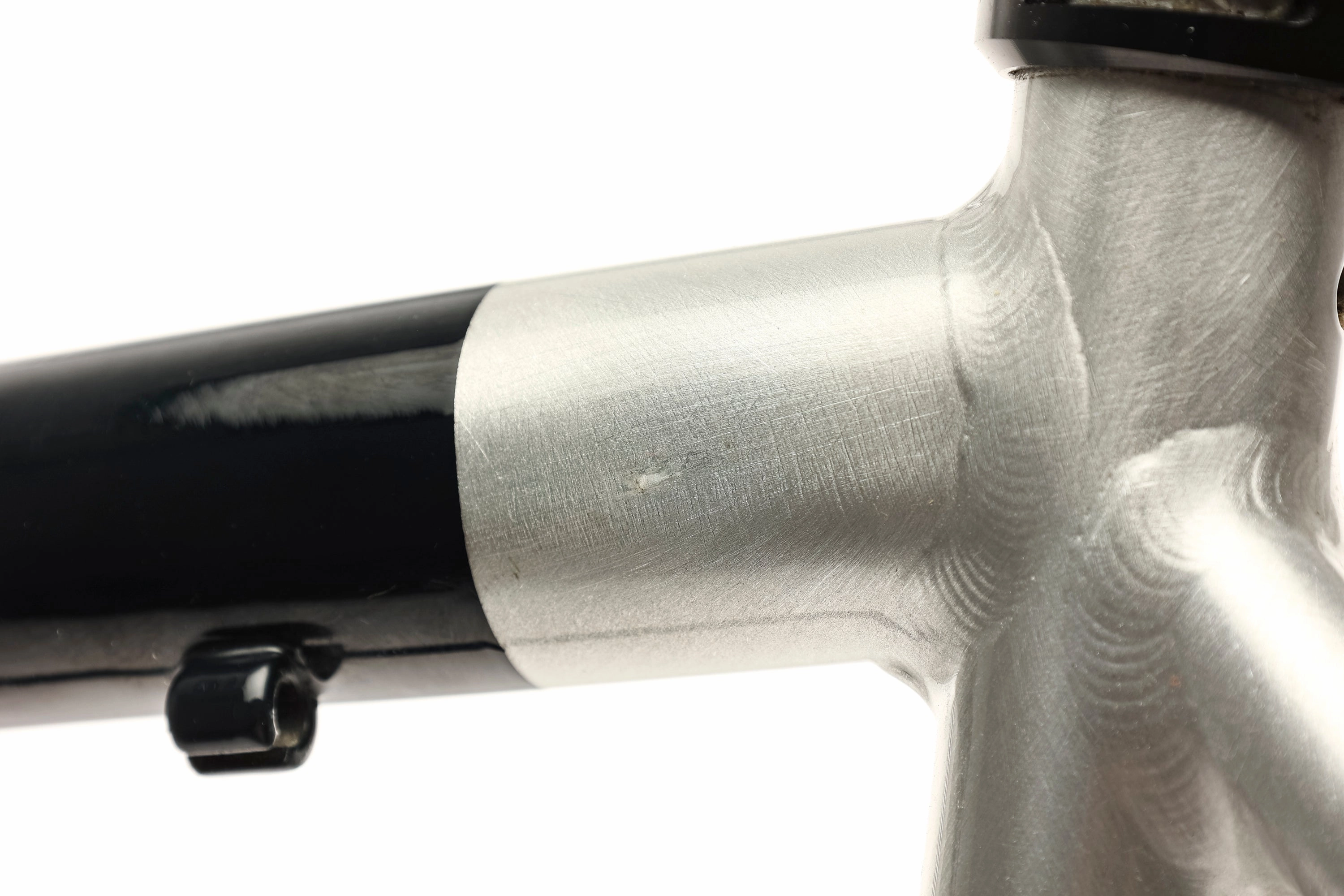 Standert Kreissge RIM 58cm Frameset - 2021