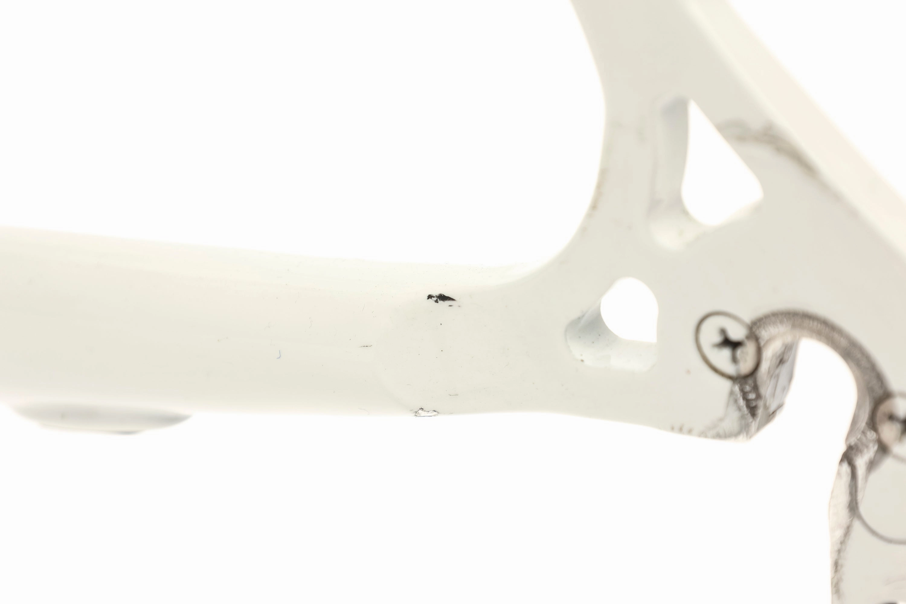 Standert Kreissge RIM 58cm Frameset - 2021
