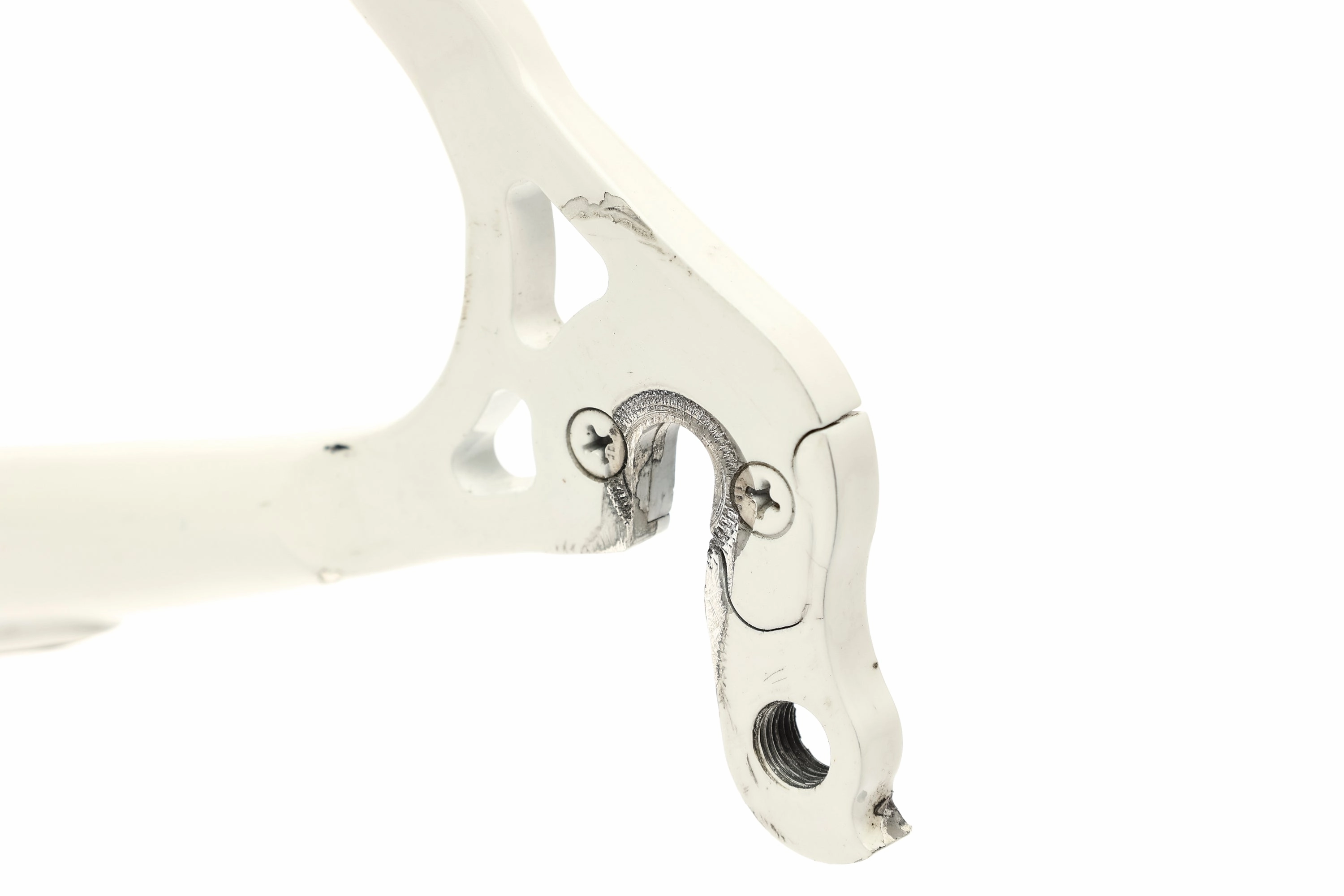 Standert Kreissge RIM 58cm Frameset - 2021