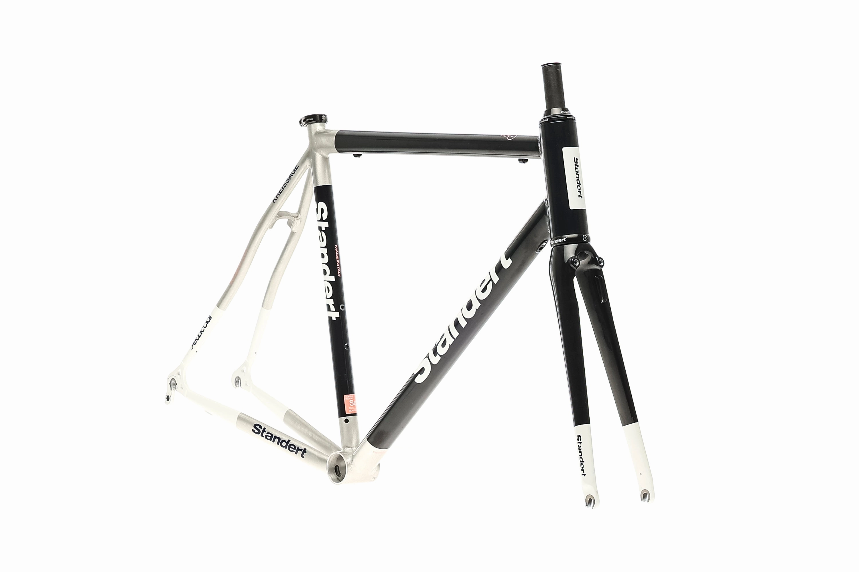 Standert Kreissge RIM 58cm Frameset - 2021