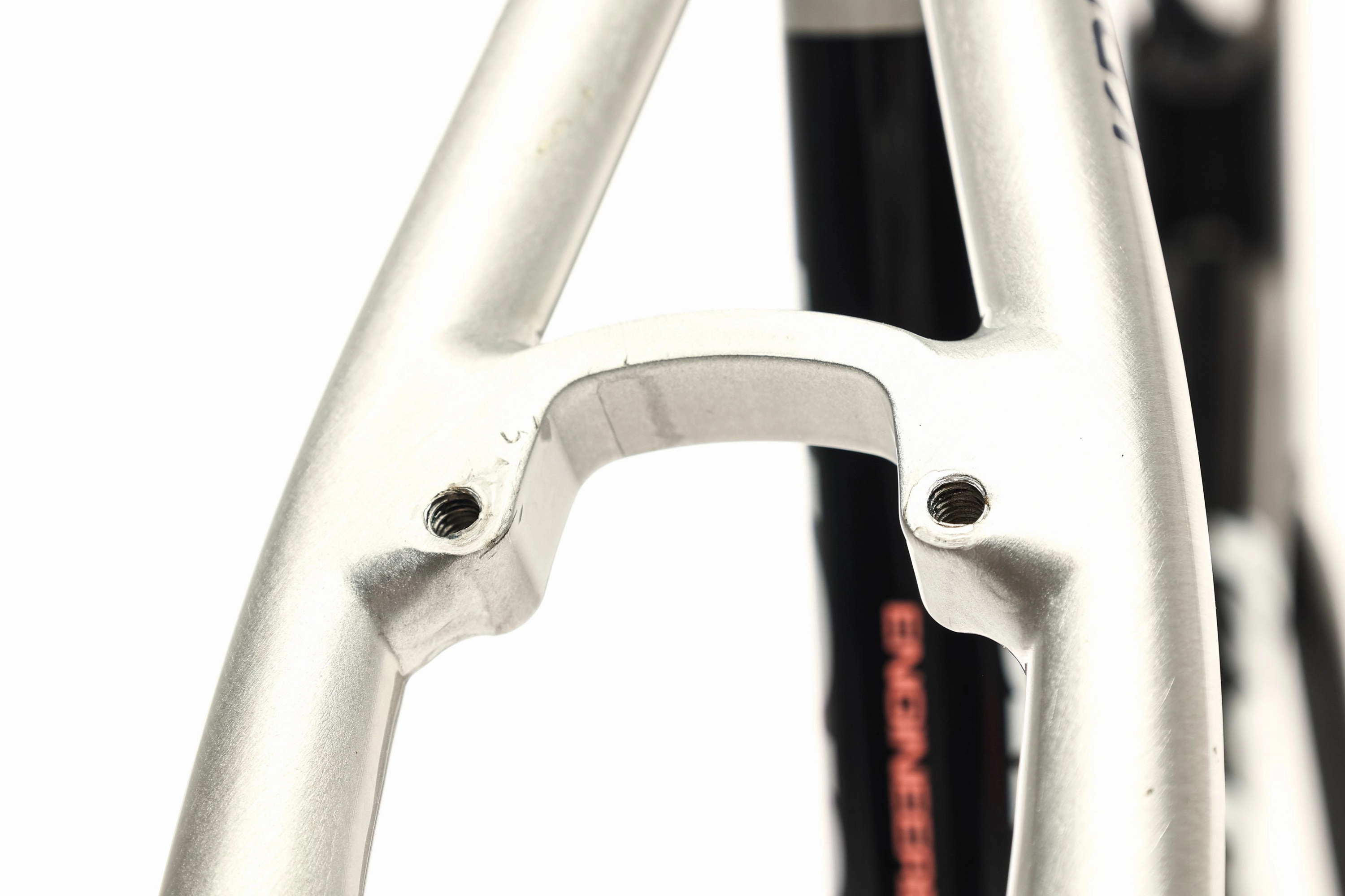 Standert Kreissge RIM 58cm Frameset - 2021
