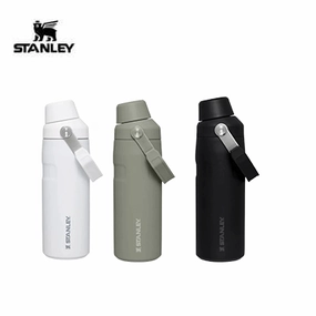 Stanley The Iceflow Aerolight Fast Flow Water Bottle 16Oz Gift Ideas Galore Today Only Offer