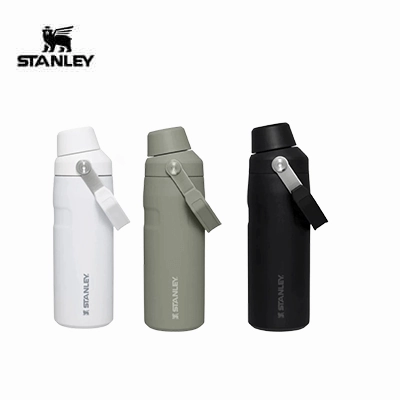 Stanley The Iceflow Aerolight Fast Flow Water Bottle 16Oz Gift Ideas Galore Today Only Offer