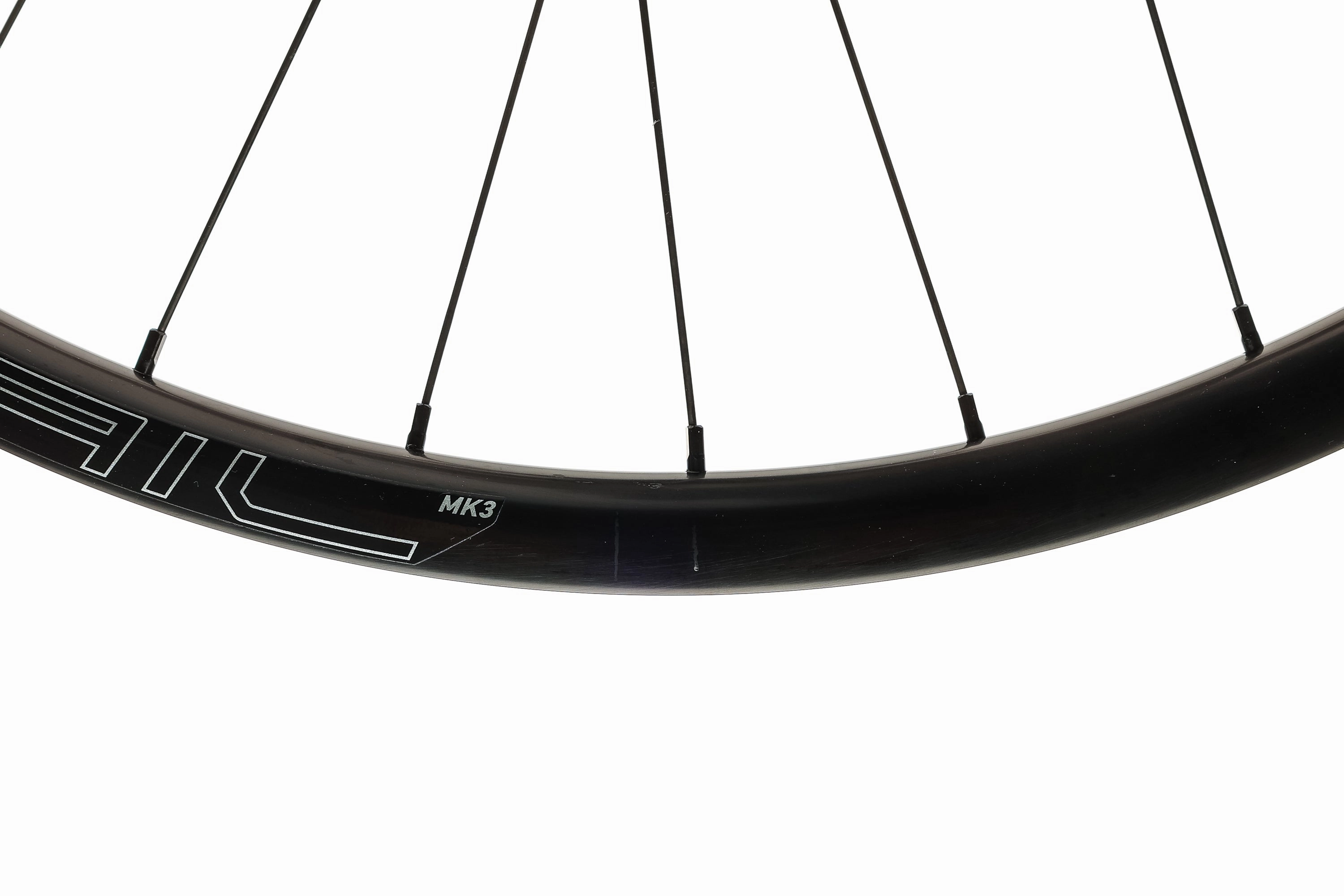 Stans ZTR Grail MK3 Aluminum Tubeless 700c Wheelset