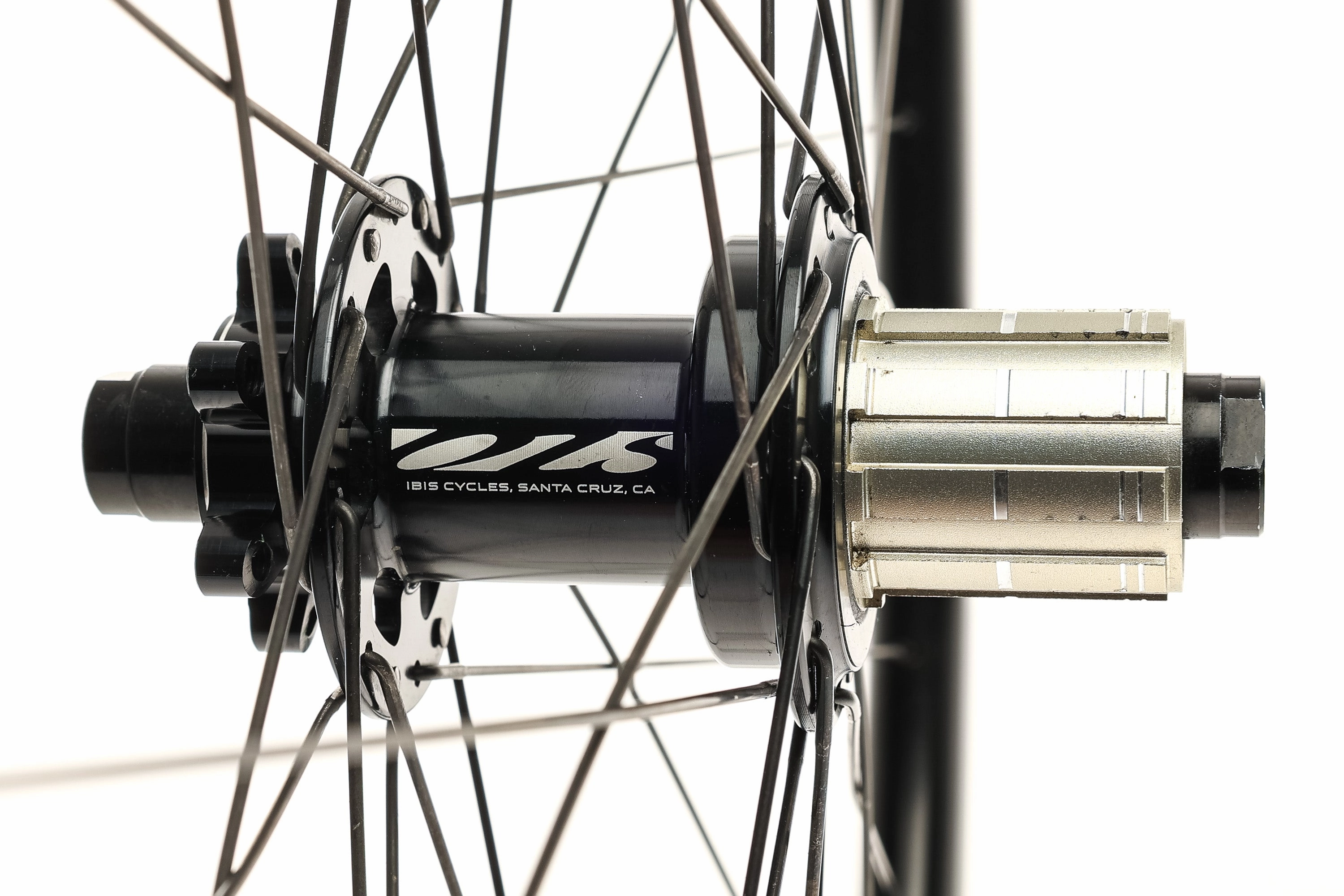 Stans ZTR Grail MK3 Aluminum Tubeless 700c Wheelset