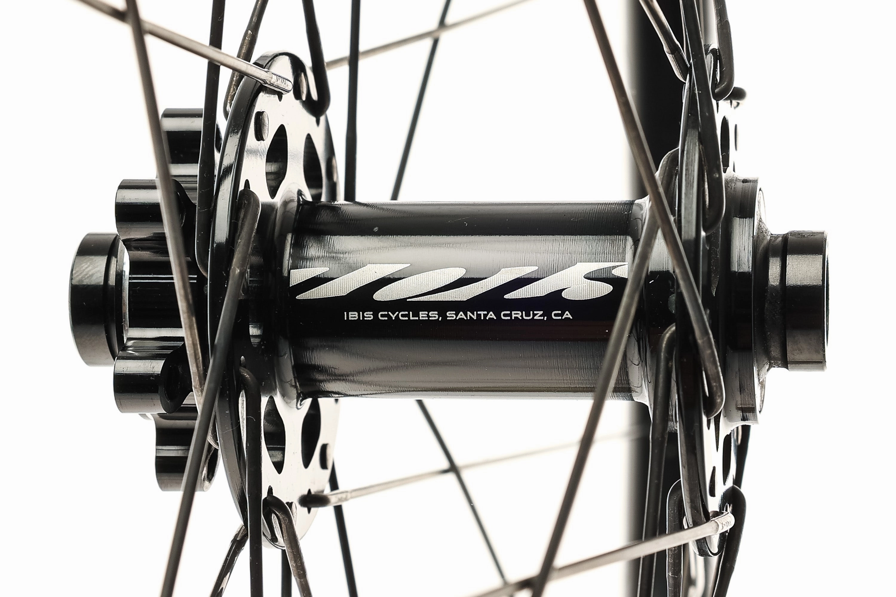 Stans ZTR Grail MK3 Aluminum Tubeless 700c Wheelset