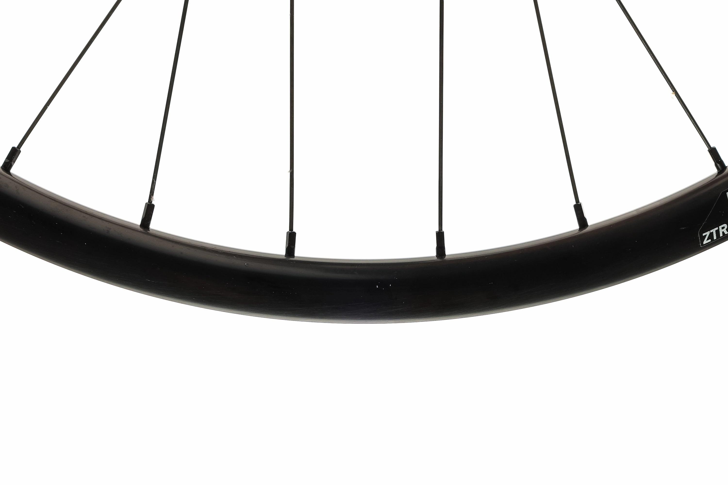 Stans ZTR Grail MK3 Aluminum Tubeless 700c Wheelset