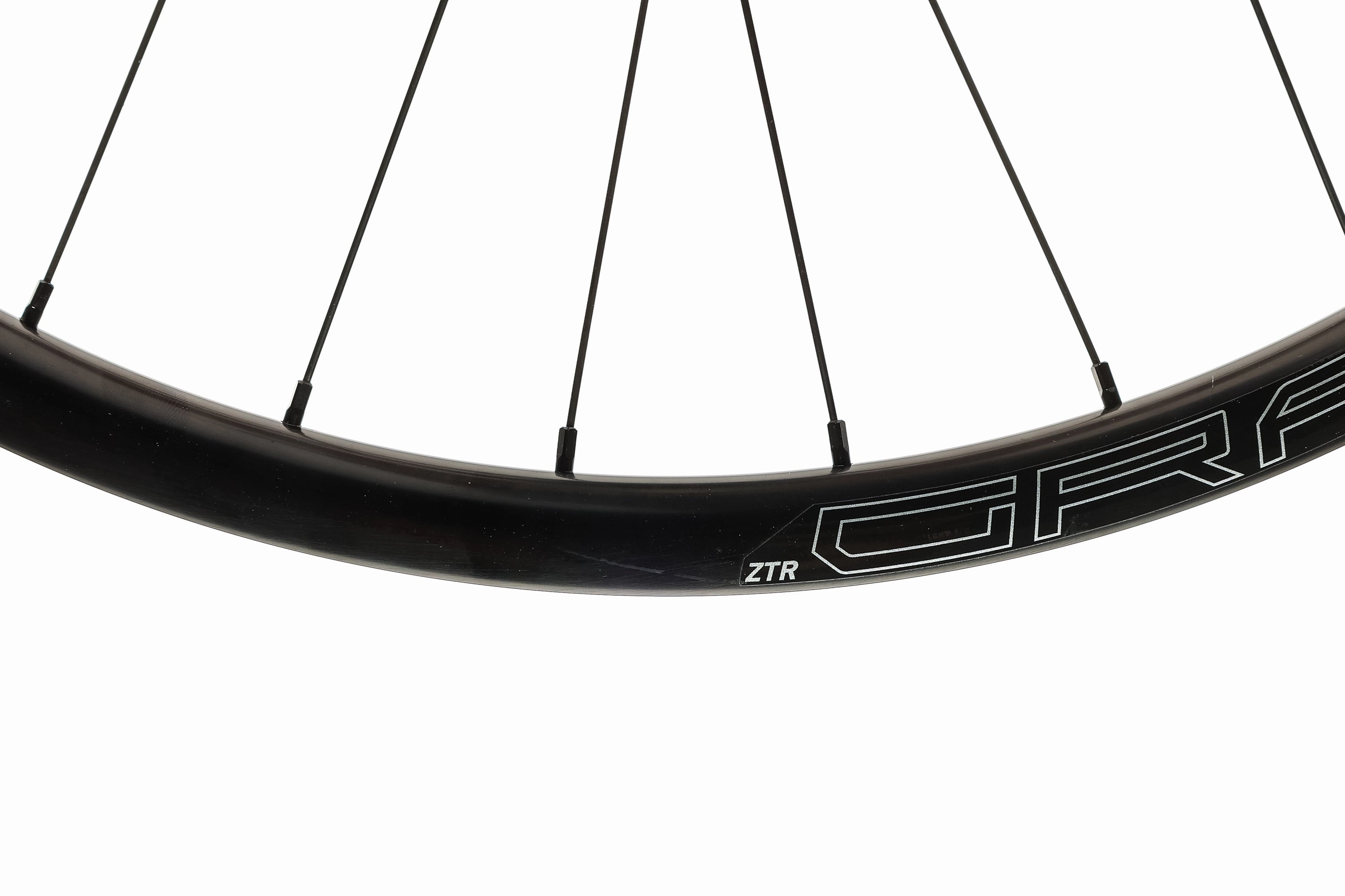 Stans ZTR Grail MK3 Aluminum Tubeless 700c Wheelset