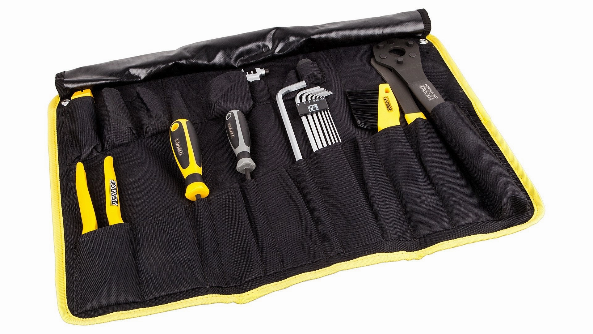 Starter Tool Kit