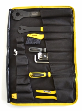 Starter Tool Kit
