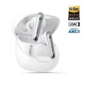 Price Drop Today Weekend Specials Anker Liberty 4 Nc True Wireless Earbuds - White