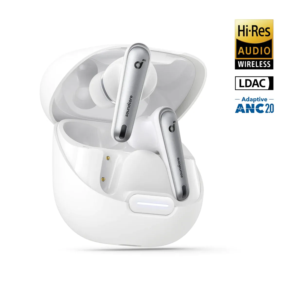 Price Drop Today Weekend Specials Anker Liberty 4 Nc True Wireless Earbuds - White