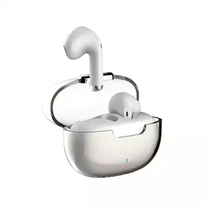 Last Chance Steal Ldnio T03 Wireless Stereo Bt Earbuds - White