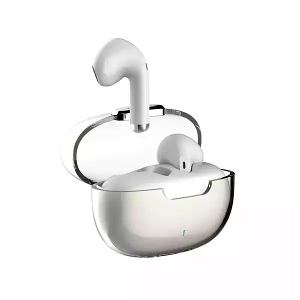 Last Chance Steal Ldnio T03 Wireless Stereo Bt Earbuds - White
