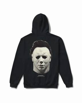 Mask Pullover Hoodie Shop Grab Offer