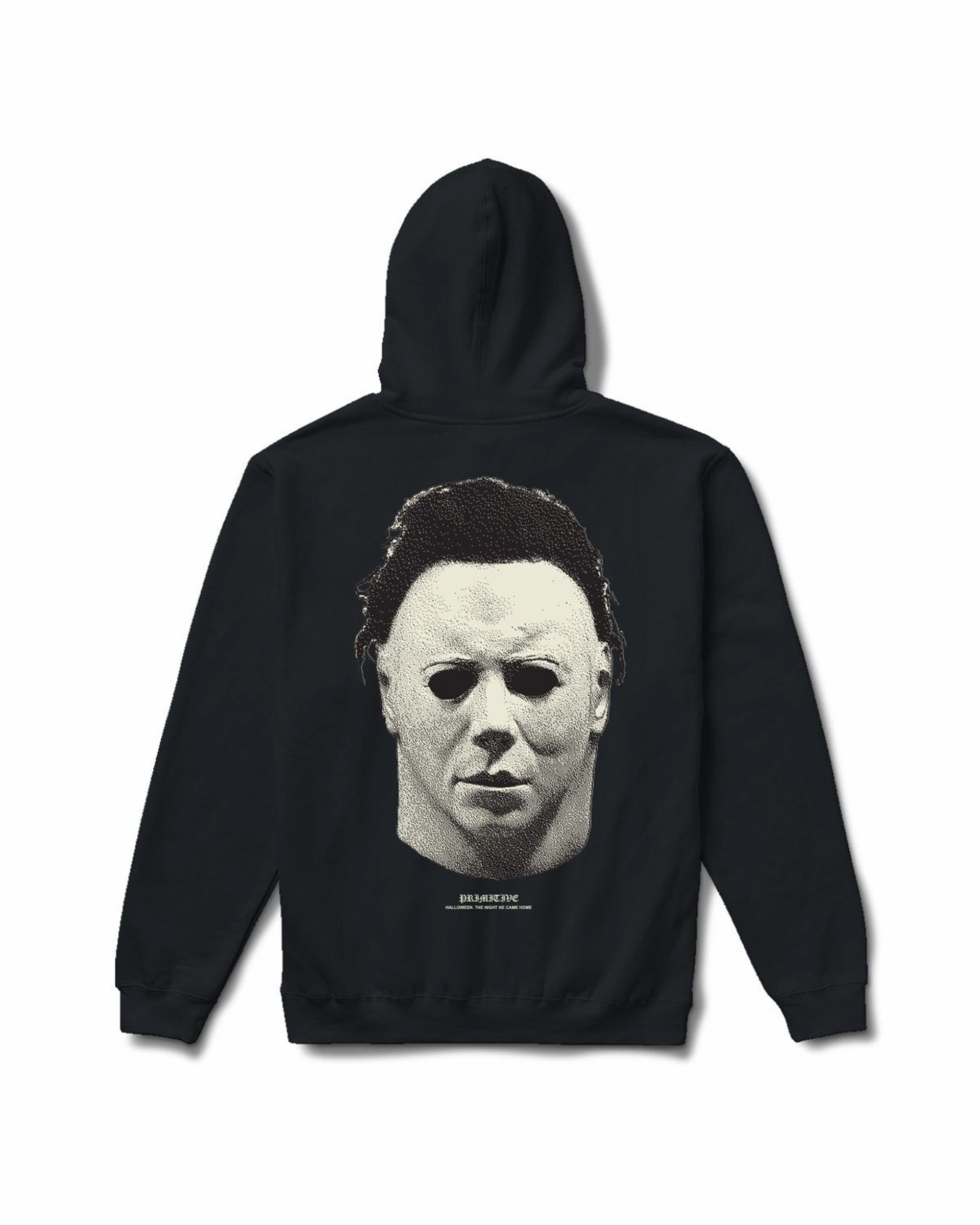 Mask Pullover Hoodie Dont Miss Todays Deal