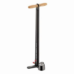 Steel Floor Drive Tall