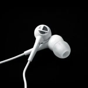 Steelseries Siberia In-Ear Headphone (White) Online Exclusive Steal Big Savings Today