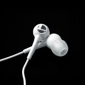 Steelseries Siberia In-Ear Headphone (White) Online Exclusive Steal Big Savings Today