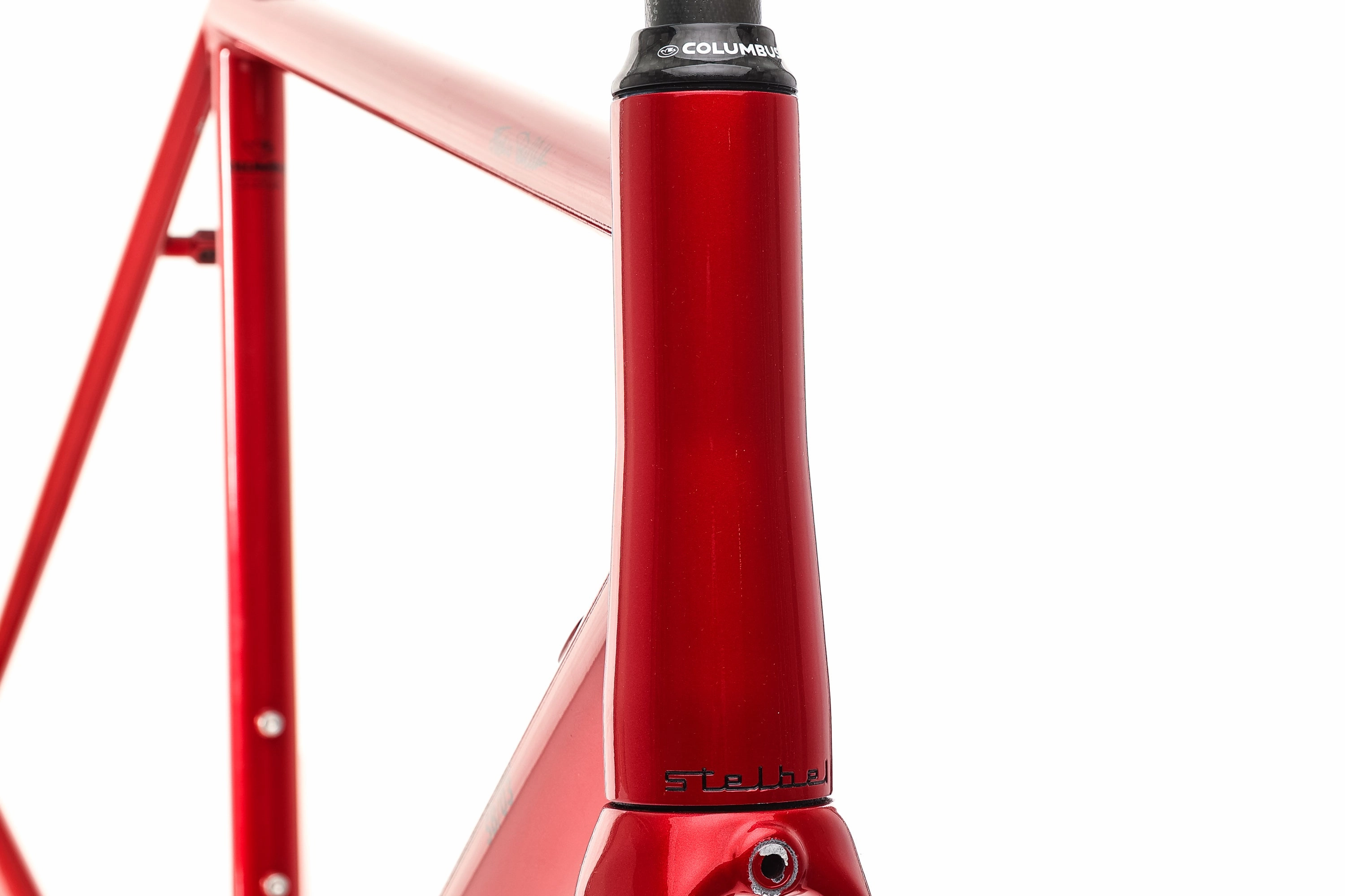 Stelbel SB/03 55cm Frameset -  2022