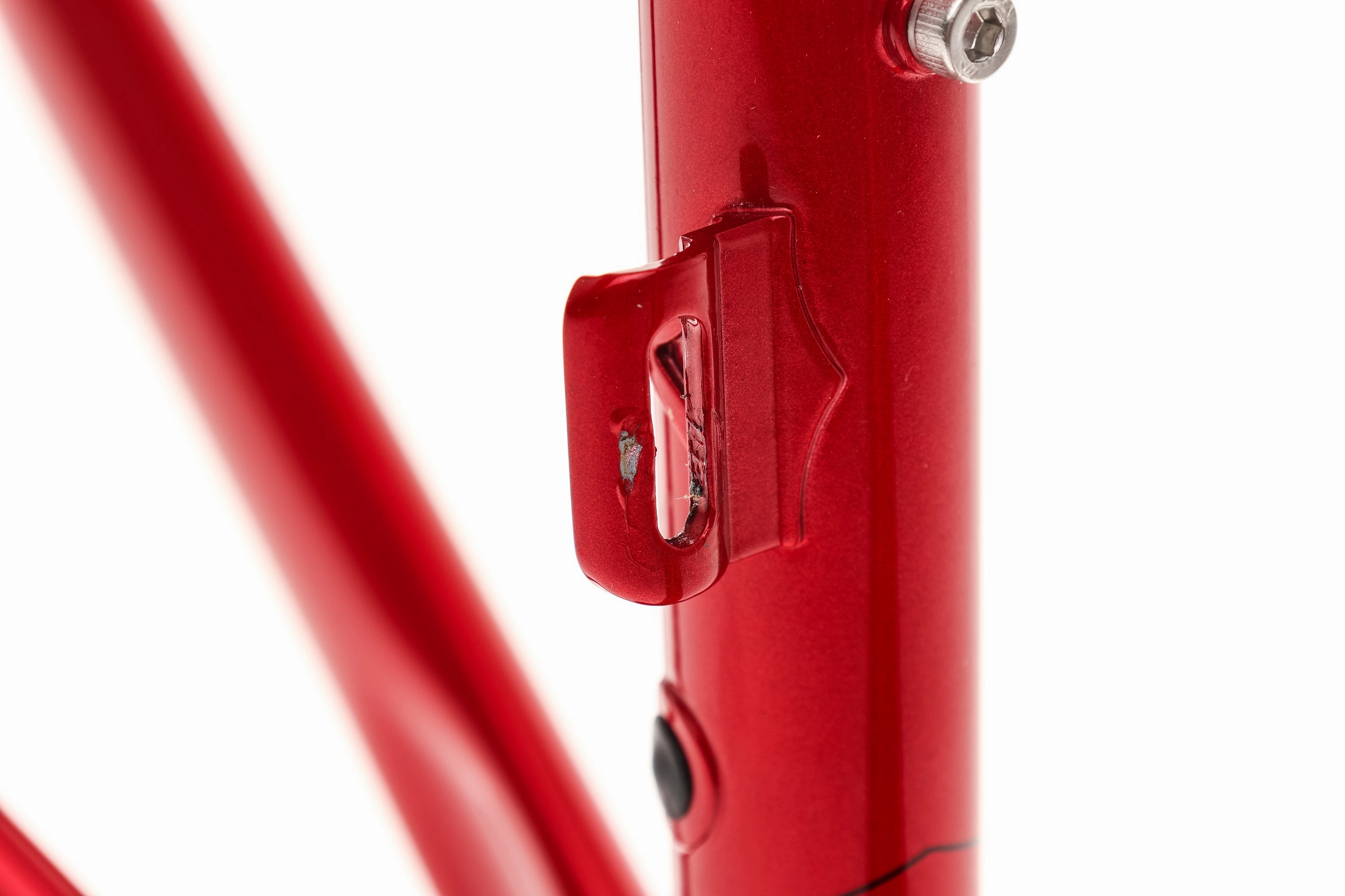 Stelbel SB/03 55cm Frameset -  2022