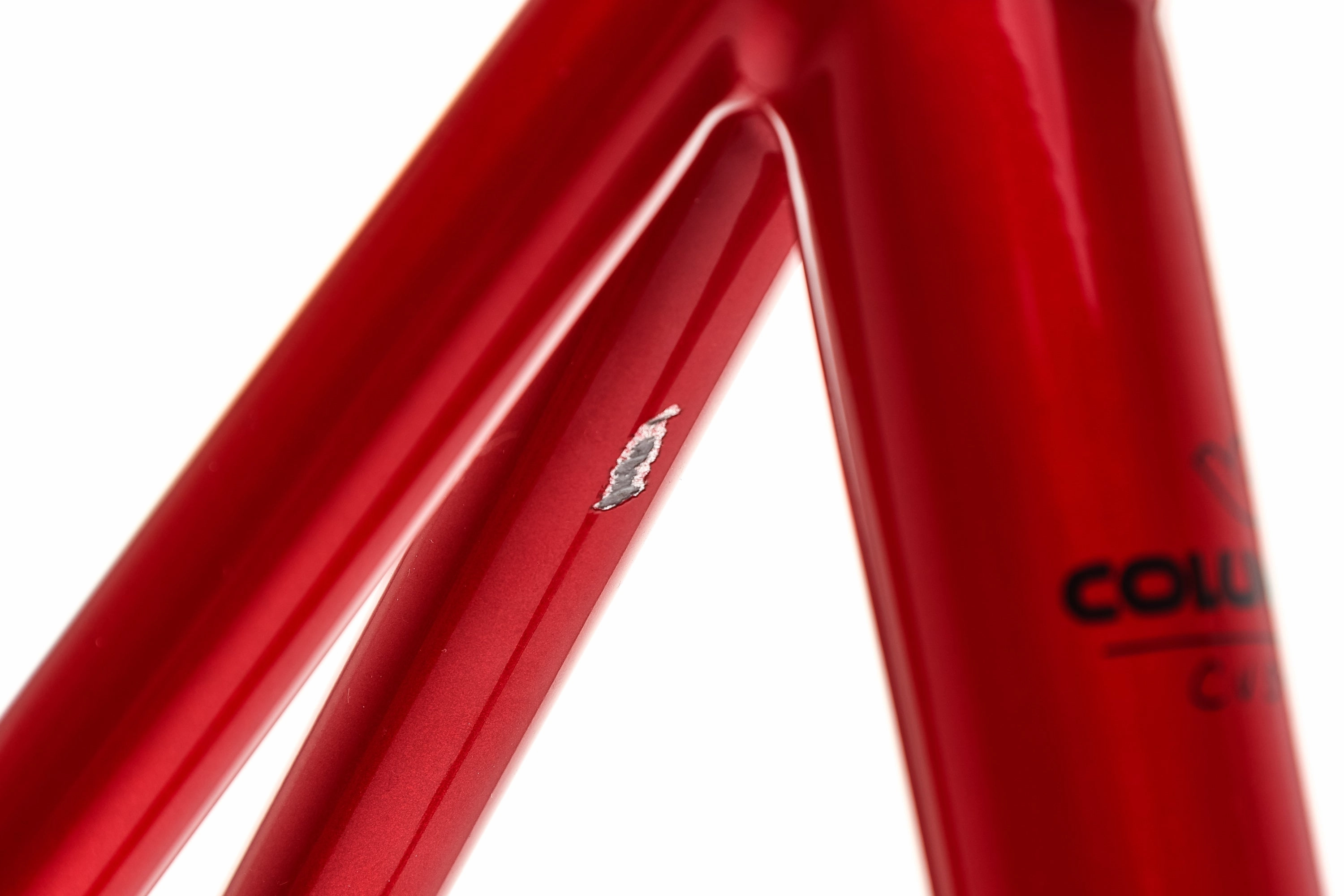 Stelbel SB/03 55cm Frameset -  2022