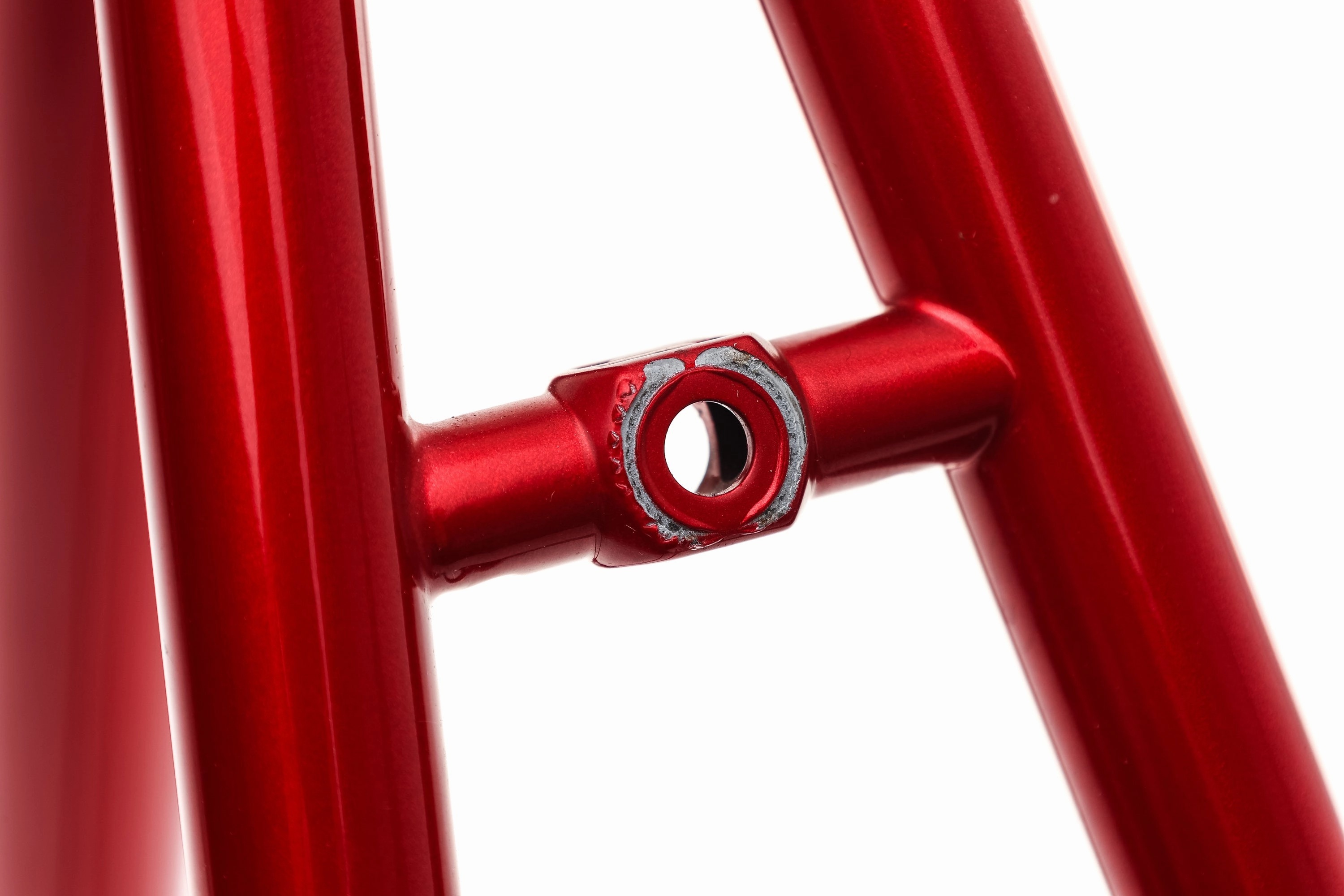Stelbel SB/03 55cm Frameset -  2022
