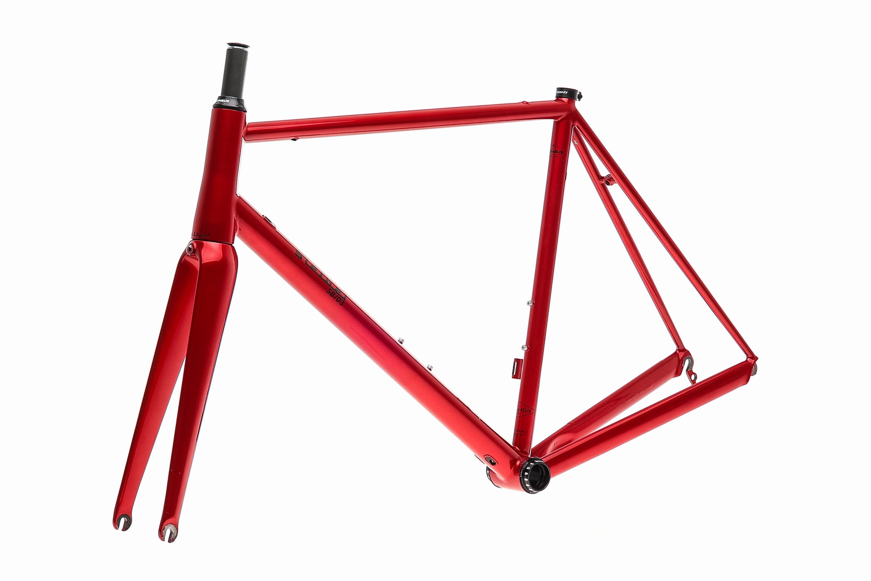 Stelbel SB/03 55cm Frameset -  2022