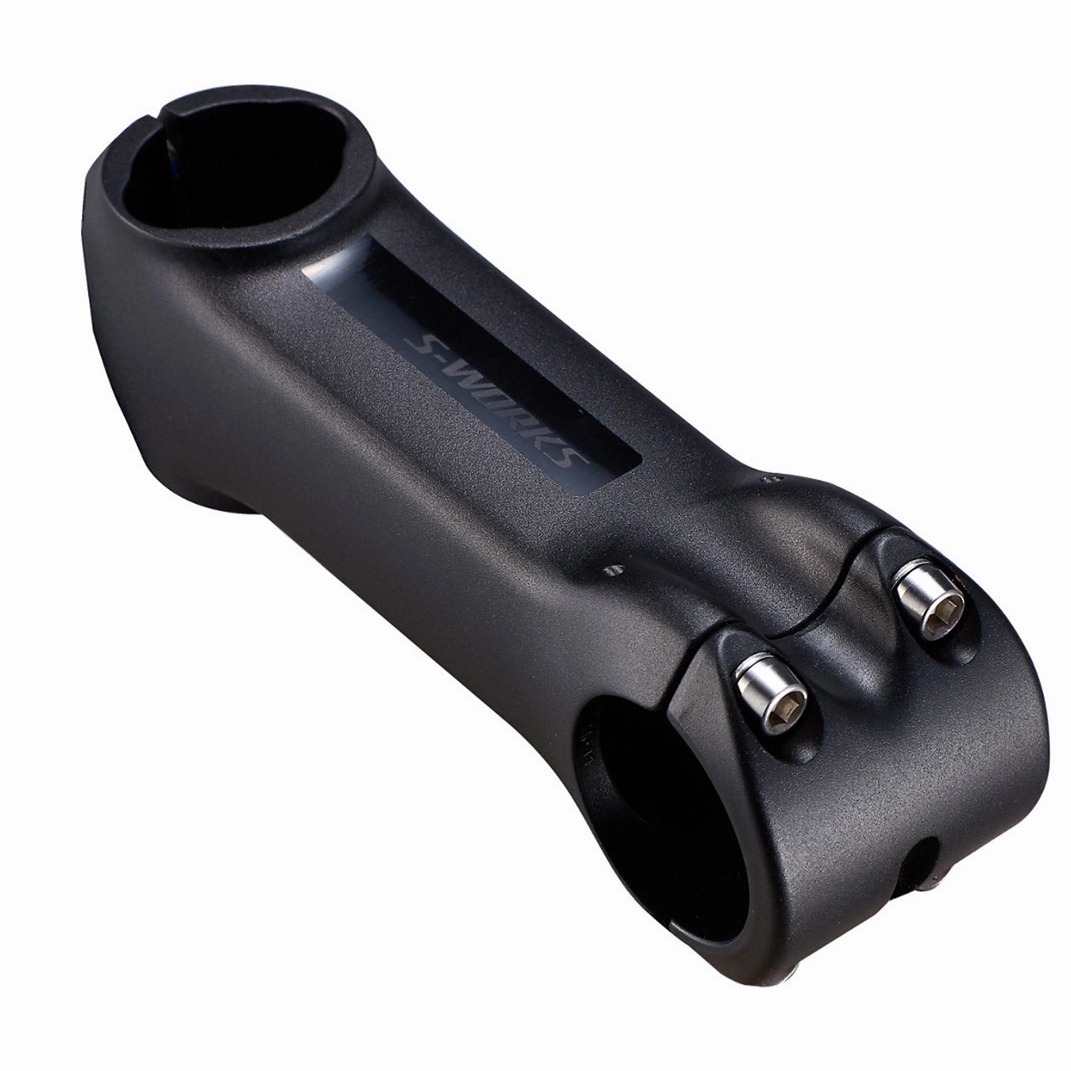 Stem Specialized S-Works Future - Black